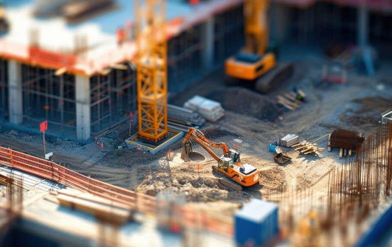 Infrastructure & Civil