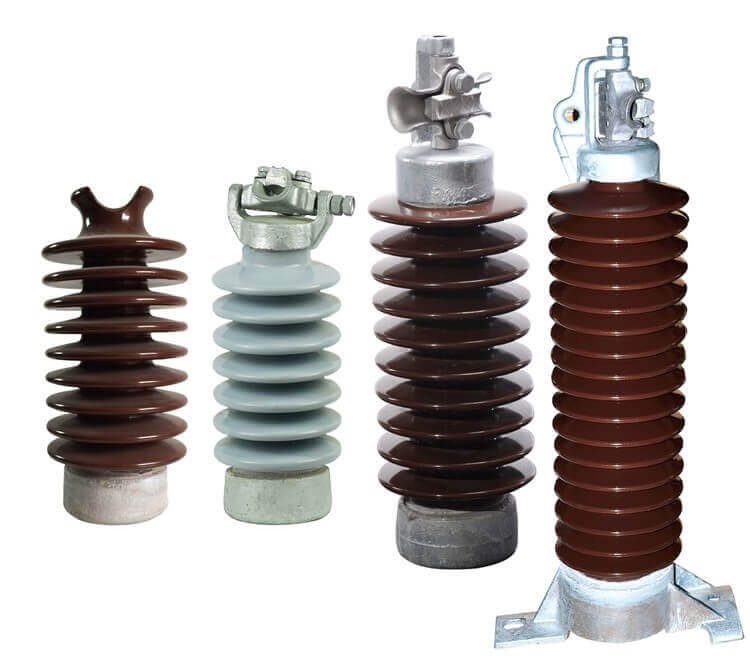 Electrical Insulator