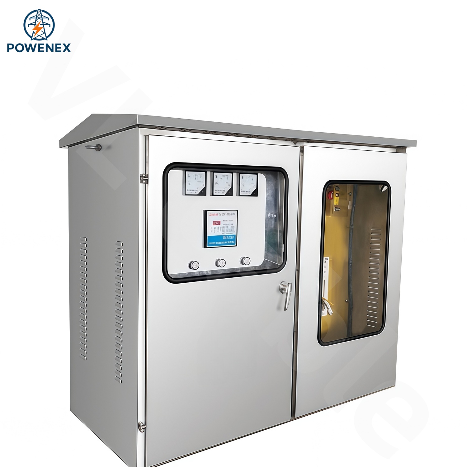 Cable Distribution Boxes