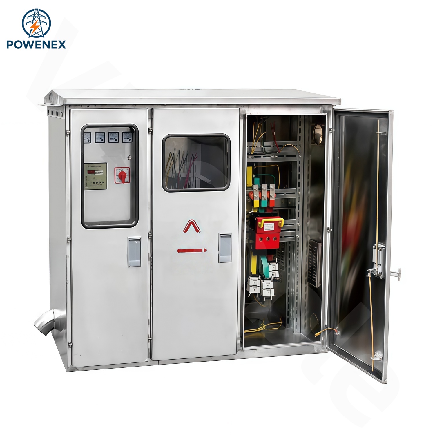 Cable Distribution Boxes