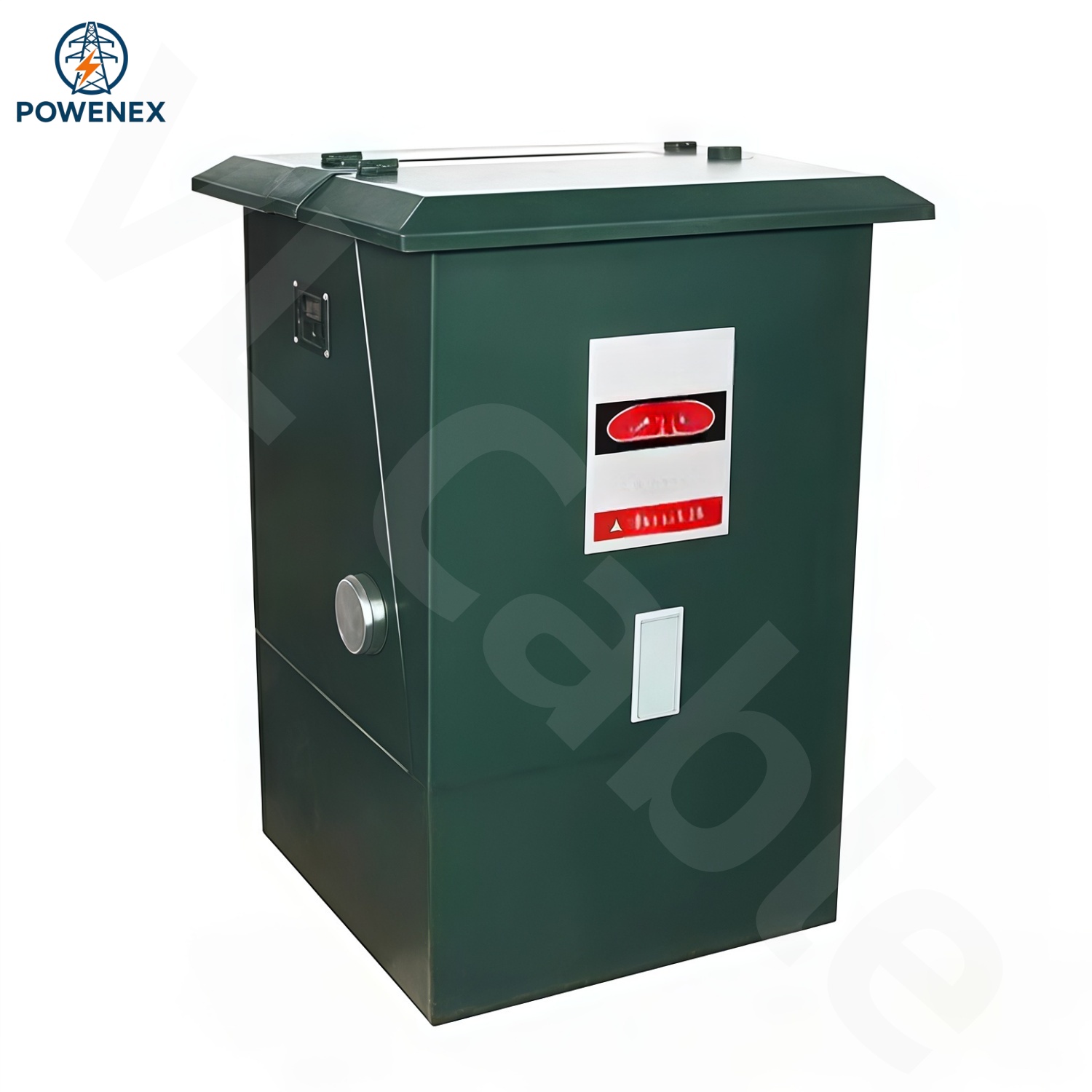 Cable Distribution Boxes