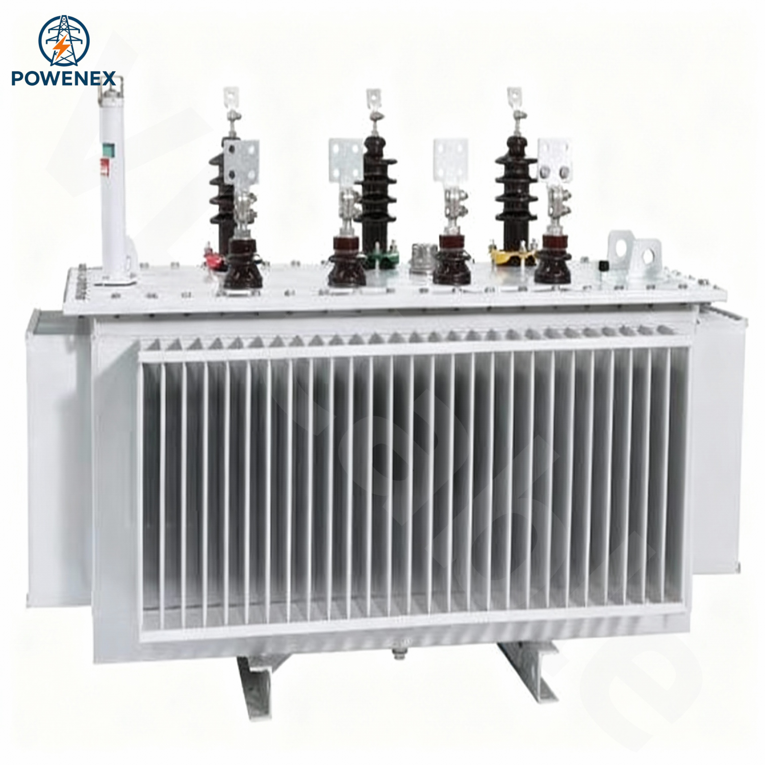Oil-immersed Amorphous Alloy Core Disiribution Transformer