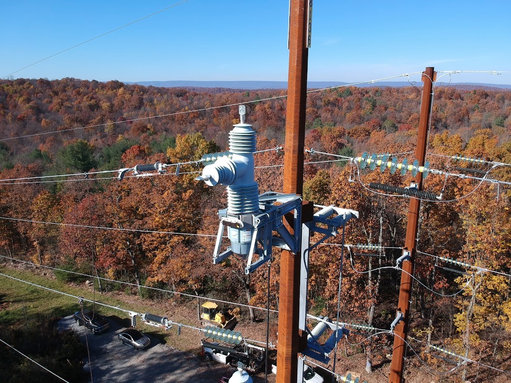 Understanding How Overhead Switchgear Innovation Cost-Effectively