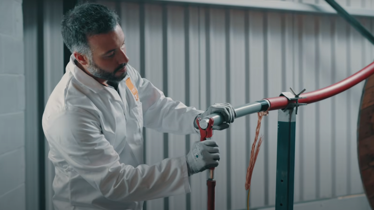 Why Regular Testing of Medium Voltage Cables Is Essential for Reliable Power Networks