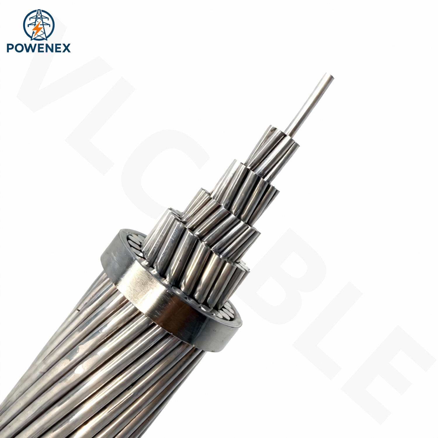 AACSR 1080 Conductor (745/335) (Standard: ASTM B711 / IEC 61089)