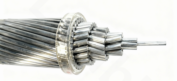 ACAR (Aluminum Conductor Alloy Reinforced) / JL/LB