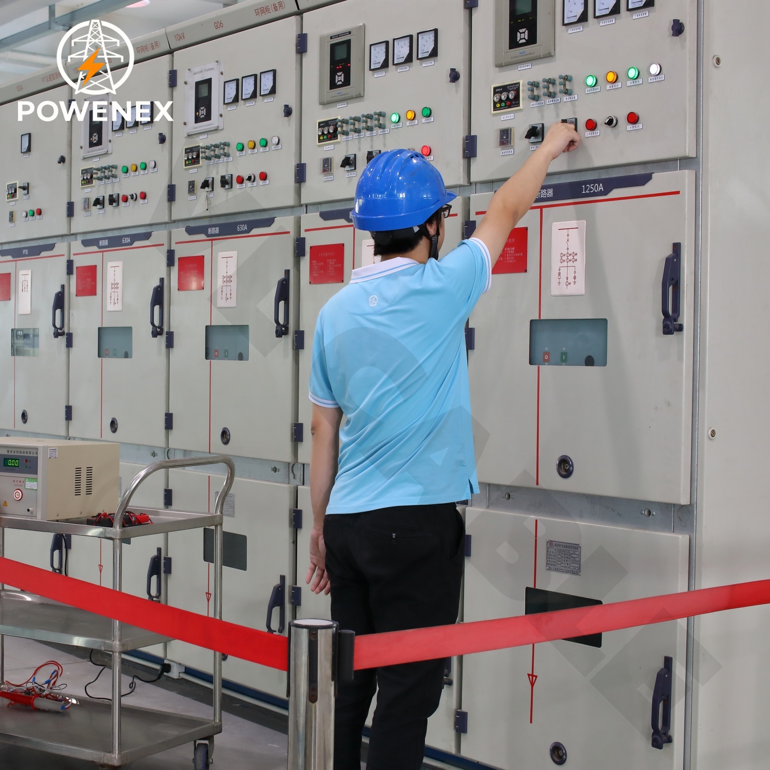 JKD Series Intelligent Dynamic Reactive Power Compensation Device