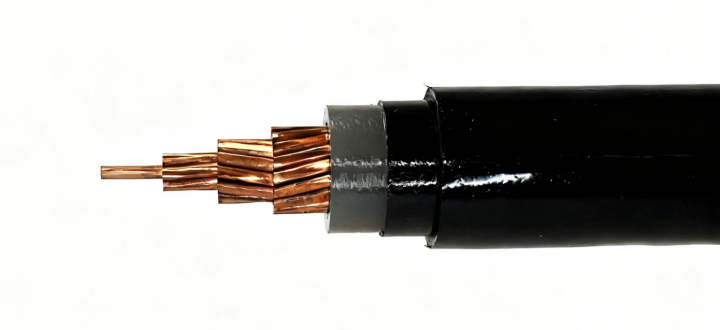 Reliable Medium Voltage Aerial Cable for Urban & Rural Distribution