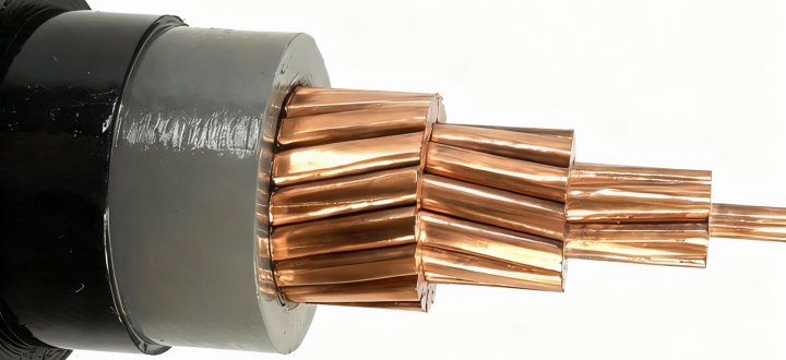 Reliable Medium Voltage Aerial Cable for Urban & Rural Distribution